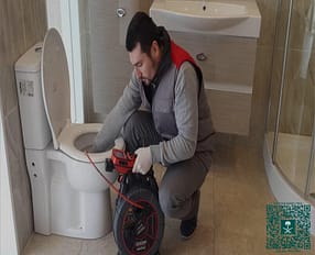 خطوات العمل وطريقة التسليك من أول اتصال