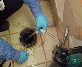 تسليك بلاعات بالرياض العليا للحمامات والمطابخ والأسطح